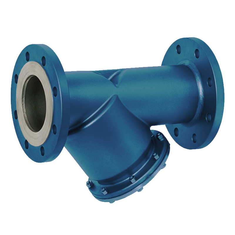 Jual, Stockist, dan Distributor Y Strainer