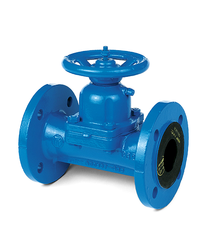Diaphragm Valve