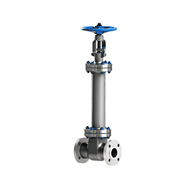 Bellow Seal Gate Valve