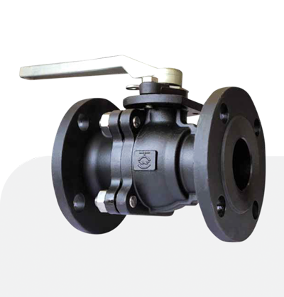 Walworth API 608 Floating Ball Valve