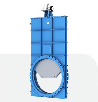 FCA Knife Gate Damper Valve FCA Valve, Jual Valve FCA, Distributor Valve, FCA Stockist Valve, FCA Valve Indonesia, FCA Gate Valve