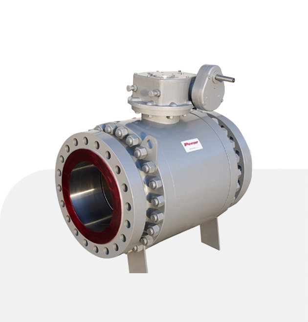 Perar Valves, Jual Valve Perar, Stockist Valve Perar, Distributor Valve Perar, Perar Valve Indonesia, Jual Perar Model Trunnion Bolted Body Ball Valve, Perar Valve Catalog, Perar Datasheet, Jual Perar Valve Floating Ball Valve