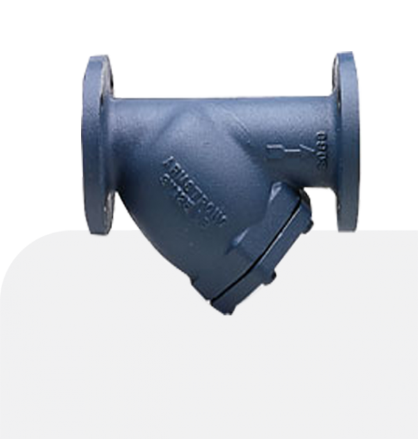 Armstrong Strainer YTYPE Rame Valve Distributor, Stockist Valve