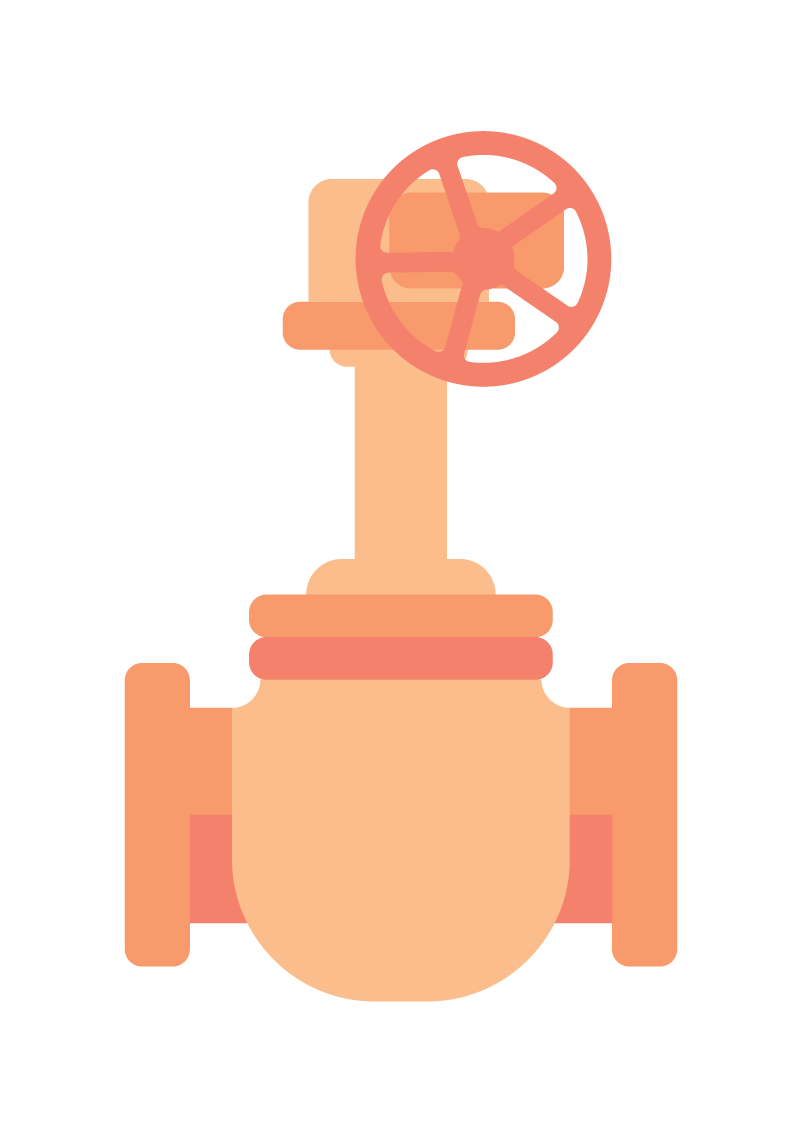 Cryogenic Ball Valve