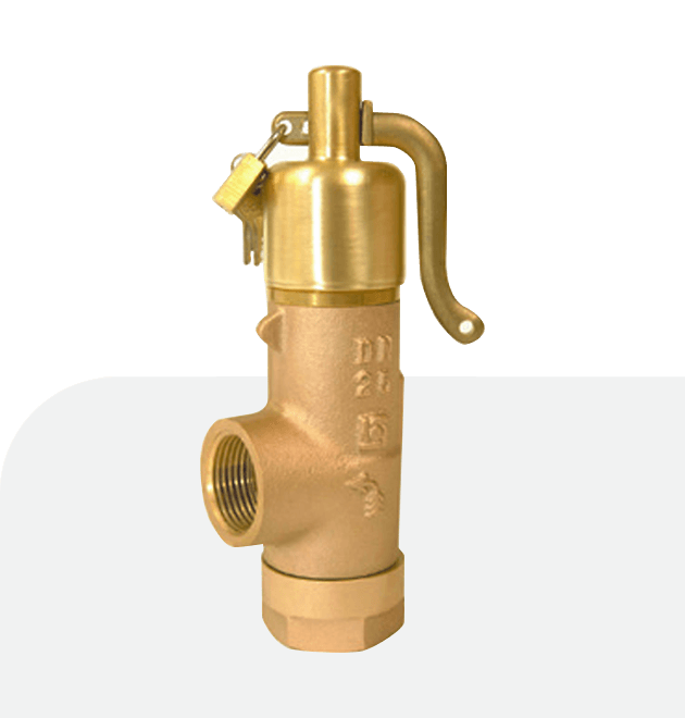 Supplier Kunkle Valve Series 707