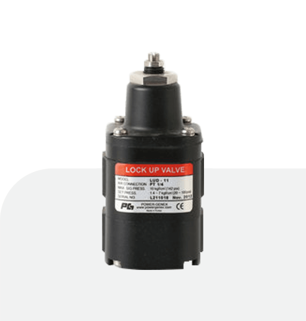 Power Genex Lock Up Valve LU/LUD/LUS Jual Power Genex Indonesia, Jual Power Genex Lock Up Valve LU/LUD/LUS Indonesia,