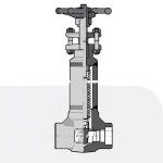 Douglas Chero Bellow Seal Gate Valve, Distributor Douglas Chero Bellow Seal Gate Valve, Supplier Douglas Chero Bellow Seal Gate Valve, Supplier Indonesia Douglas Chero Bellow Seal Gate Valve, Stockist Douglas Chero Bellow Seal Gate Valve, Jual Douglas Chero Bellow Seal Gate Valve