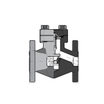 Douglas Chero Check Bolted, Distributor Douglas Chero Check Bolted, Supplier Douglas Chero Check Bolted, Stockist Douglas Chero Check Bolted, Jual Douglas Chero Check Bolted, Supplier Indonesia Douglas Chero Check Bolted