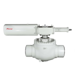 Perar Valves, Jual Valve Perar, Stockist Valve Perar, Distributor Valve Perar, Perar Valve Indonesia, Jual Perar Model Trunnion Bolted Body Ball Valve, Perar Valve Catalog, Perar Datasheet, Jual Perar Valve Floating Ball Valve