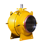 Perar Valves, Jual Valve Perar, Stockist Valve Perar, Distributor Valve Perar, Perar Valve Indonesia, Jual Perar Model Trunnion Bolted Body Ball Valve, Perar Valve Catalog, Perar Datasheet, Jual Perar Valve Floating Ball Valve