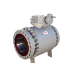 Perar Valves, Jual Valve Perar, Stockist Valve Perar, Distributor Valve Perar, Perar Valve Indonesia, Jual Perar Model Trunnion Bolted Body Ball Valve, Perar Valve Catalog, Perar Datasheet, Jual Perar Valve Floating Ball Valve