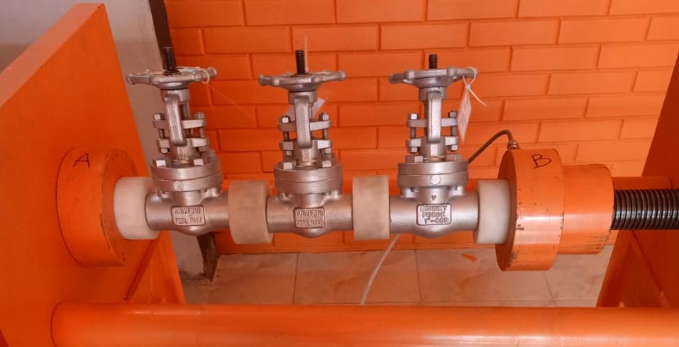 Jasa Hydrotest Valve,Jasa Hydrotest di Jakarta,Biaya Jasa Hydrotest,Perusahaan Jasa Hydrotest,Harga Jasa Hydrotest,Jasa Hydrotest Valve di Surabaya