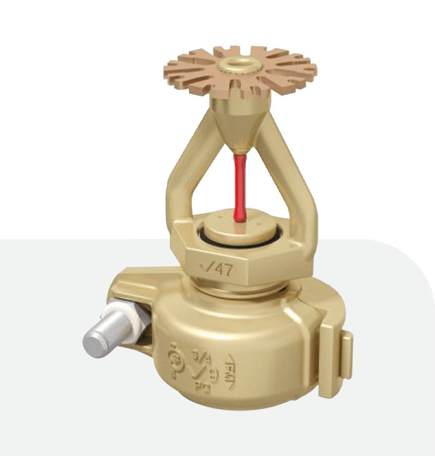 Victaulic Firelock Series FL-QR-ST-ESFR Sprinklers