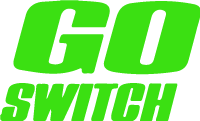 go switch logo