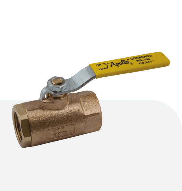 Apollo Ball Valve 70-100 Series