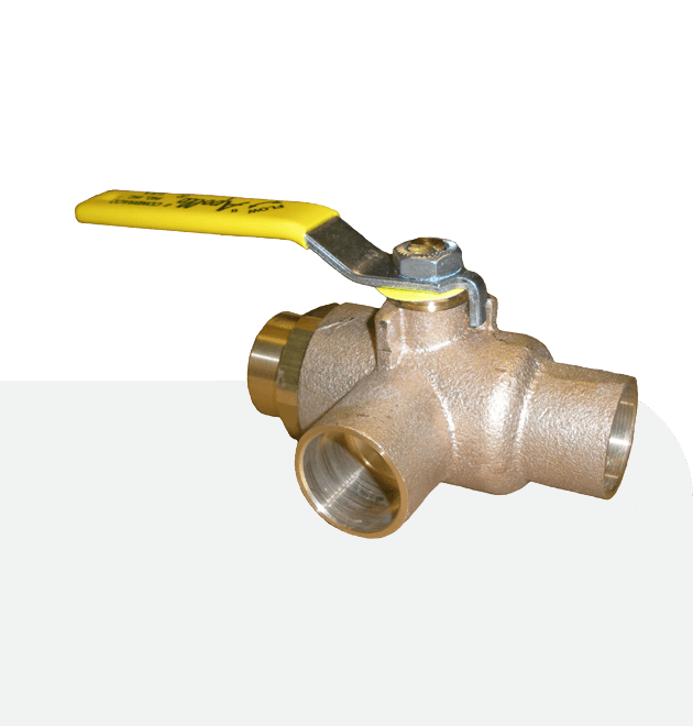 Apollo Ball Valve 70-900 Series