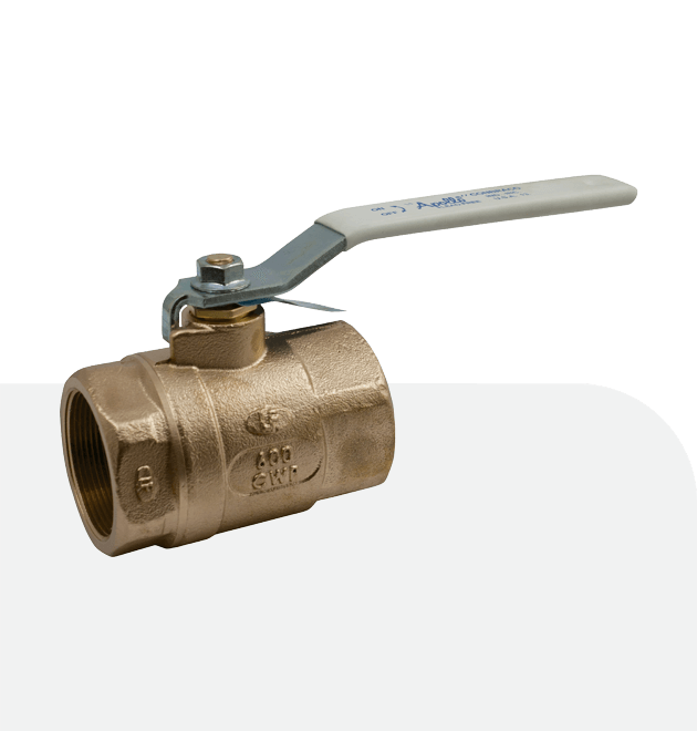 Apollo Ball Valve 70LF-100 Series