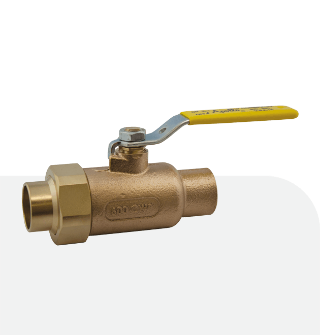 Apollo Ball Valve 70-400 Series