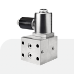 Nuclear Directional Control valve