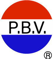 pbv logo
