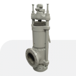 Type 3700 Main steam Safety valve
