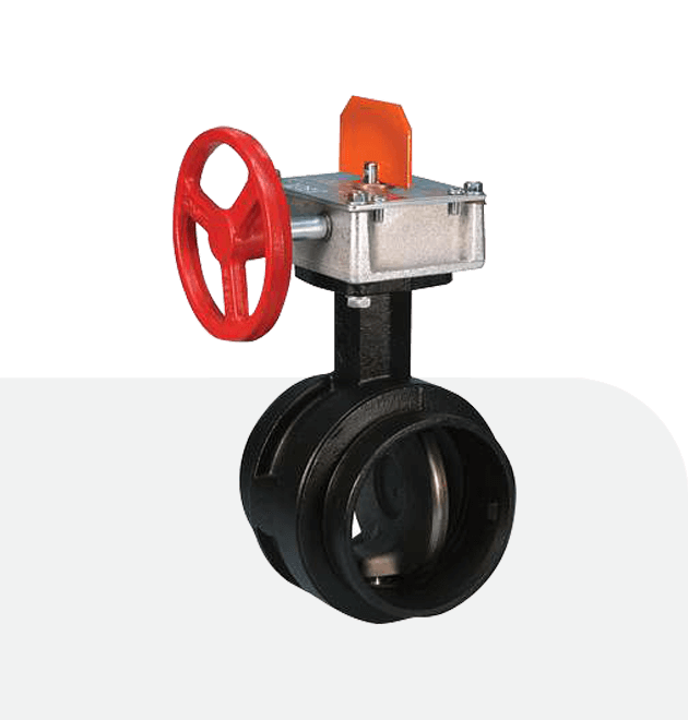 Victaulic Valve, Jual Valve Victaulic, Distributor Valve, Victaulic Stockist Valve, Victaulic Valve Indonesia, Victaulic Series 765 Firelock High Pressure Butterfly Valve