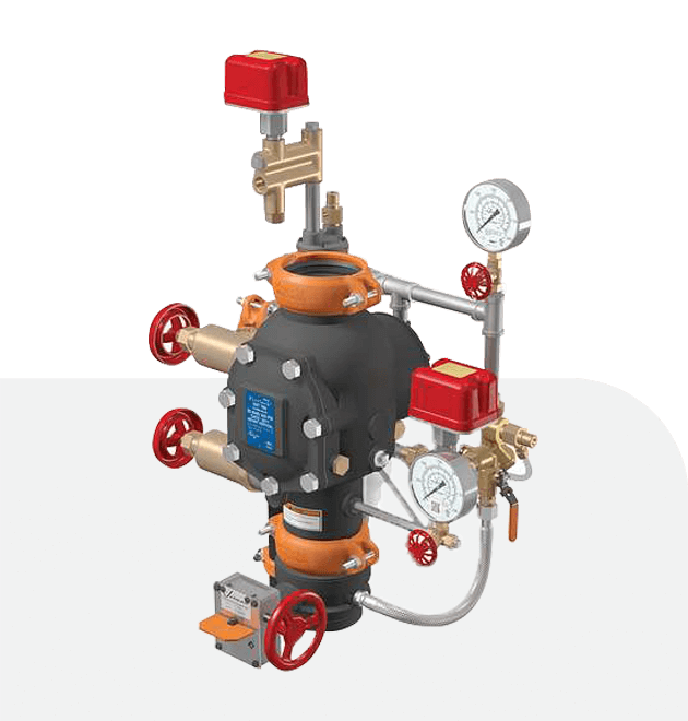 Victaulic 769N NXT Deluge Check Valve