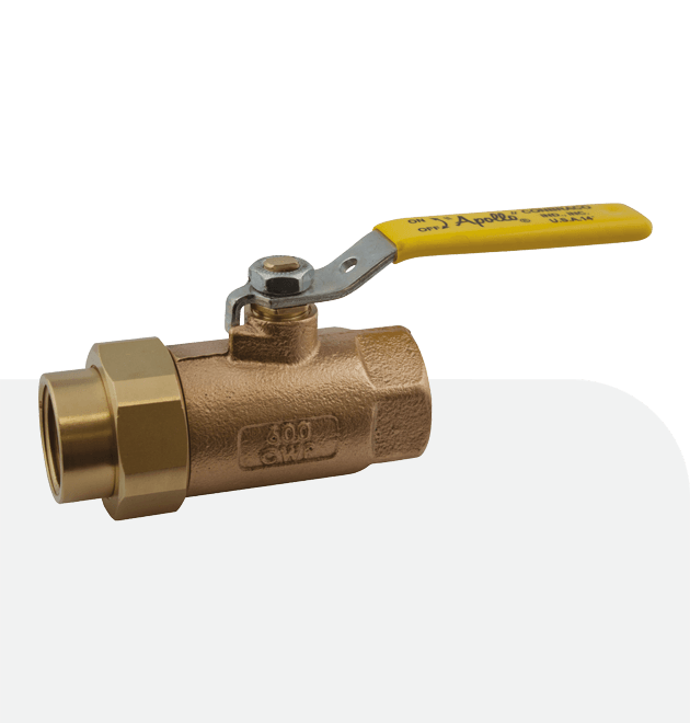 Apollo Ball Valve 70-300 Series