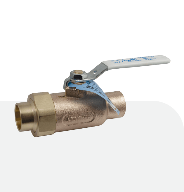 Apollo Ball Valve 70LF-400 Series