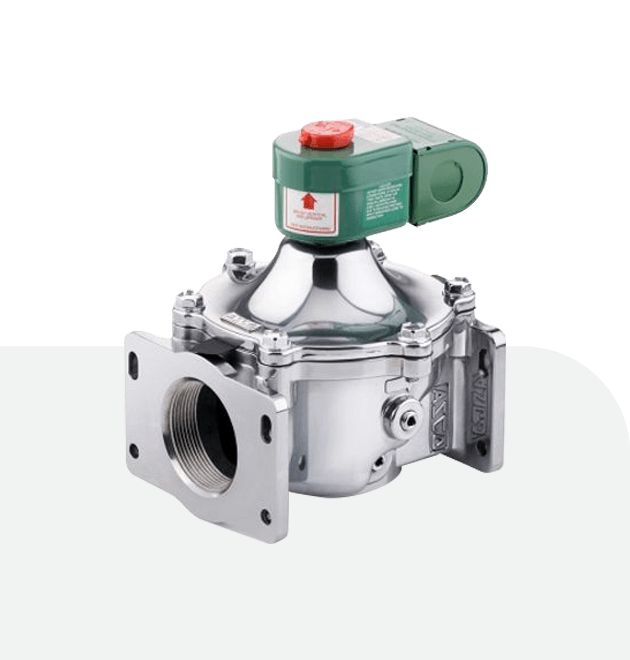 Asco Solenoid Valve, Jual Valve Asco Solenoid, Distributor Valve, Asco Solenoid Stockist Valve, Asco Solenoid Valve Indonesia, Asco Series 214 Gas Shutoff Valve