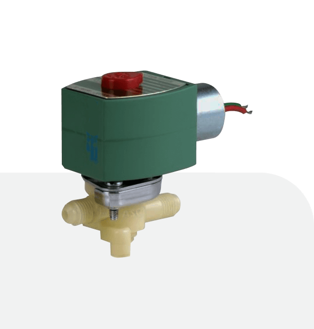 Asco Series 260 Plastic Body Solenoid Valve Asco Solenoid Valve, Jual Valve Asco Solenoid, Distributor Valve, Asco Solenoid Stockist Valve, Asco Solenoid Valve Indonesia, Asco Series 260 Plastic Body Solenoid Valve