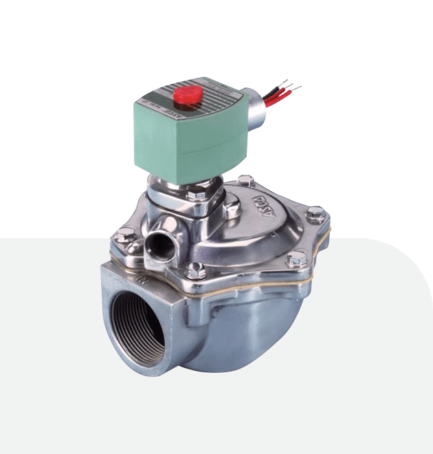 Asco Solenoid Valve, Jual Valve Asco Solenoid, Distributor Valve, Asco Solenoid Stockist Valve, Asco Solenoid Valve Indonesia, Asco Series 353 Solenoid Valve