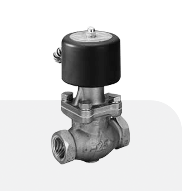 CKD Solenoid Valve Model PVS