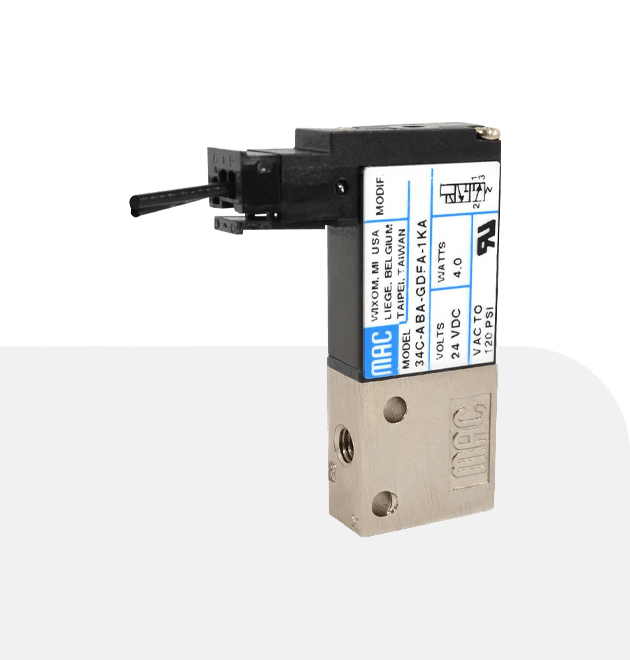 Mac Solenoid Valve,Jual Solenoid Valve Mac,Stockist Solenoid Valve Mac,Distributor Solenoid Valve Mac,MAC VALVE distributor Indonesia,Jual Solenoid Valve Mac 3Way Solenoid Valve 34 Series Indonesia,Stockist Solenoid Valve Mac 3Way Solenoid Valve 34 Series Indonesia,Distributor Solenoid Valve Mac 3Way Solenoid Valve 34 Series Indonesia,Mac Small 3 Way Air Valve,Direct Solenoid and Solenoid Pilot Operated Valves