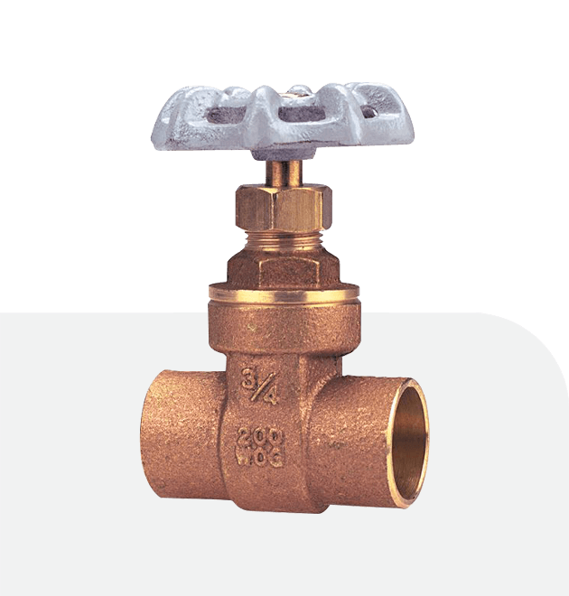 Nibco Valve, Jual Valve Nibco, Distributor Valve, Nibco Stockist Valve, Nibco Valve Indonesia, Nibco Ball Valve, Nibco Electric Actuators,Nibco Brass Gate Valve Series SI-8