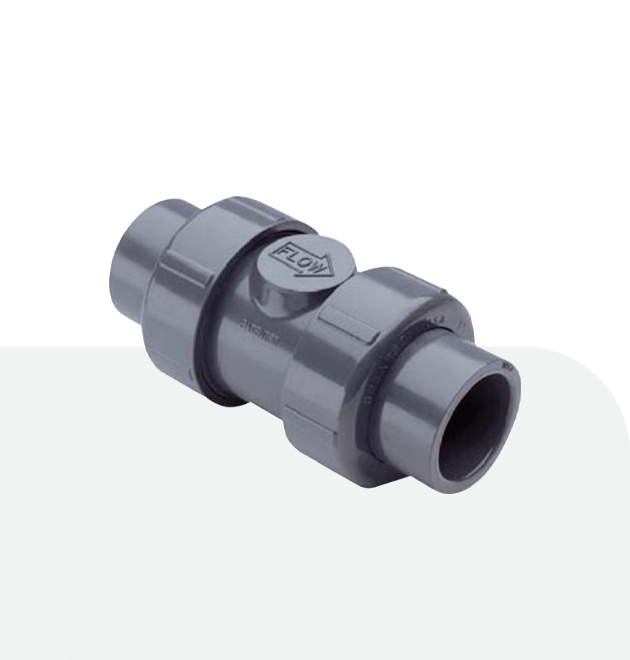 Spears Ball Check Valve