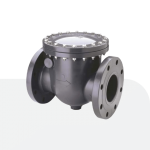 Spears Industrial Swing Check Valve