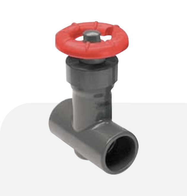 Spears Plug Gate Valve