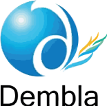 dembla logo