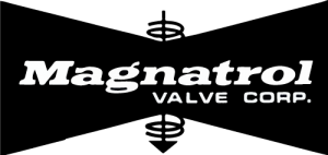 logo magnatrol valve