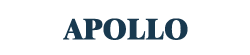 Apollo-logo Apollo logo