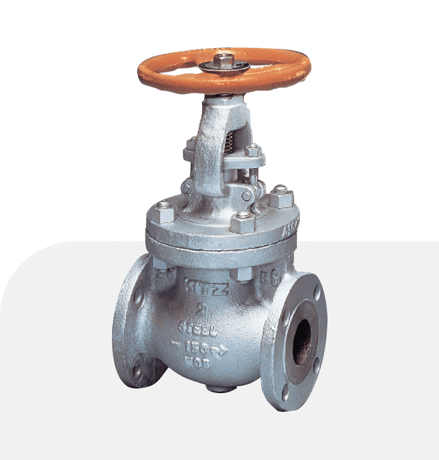 Carbon steel Globe Valve