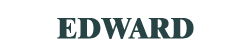 Edward-logo product Edward logo