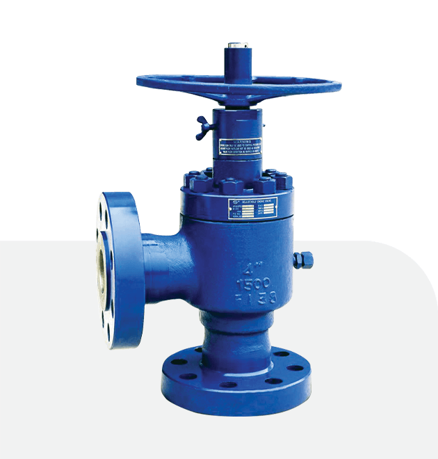 Choke Valve, Jual Valve Choke, Distributor Valve, Choke Stockist Valve, Choke Valve Indonesia, External Sleeve Choke