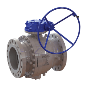 GWC Ball Valve-Recovered GWC Ball Valve