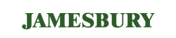 Jamesbury-logo Jamesbury logo