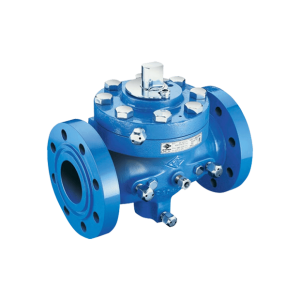 KF Ball Valve