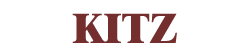 Kitz valve logo