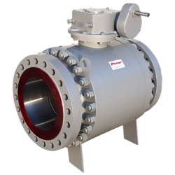 Perar Ball Valve Perar Ball Valve