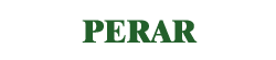 Perar-logo Perar Logo